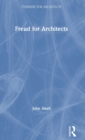 Image for Freud for Architects