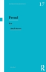 Image for Freud for Architects