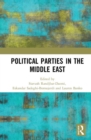 Image for Political Parties in the Middle East