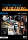 Image for Multimedia foundations  : core concepts for digital design