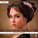 Image for Historical wig styling: Victorian to the present