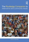 Image for The Routledge companion to alternative and community media