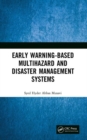 Image for Early warning-based multihazard and disaster management systems