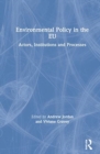 Image for Environmental Policy in the EU