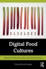 Image for Digital Food Cultures