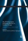 Image for The 2014 European Parliament Elections in Southern Europe