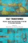 Image for Italy Transformed