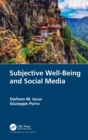 Image for Subjective Well-Being and Social Media