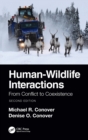 Image for Human-Wildlife Interactions