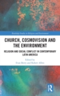 Image for Church, Cosmovision and the Environment