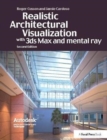 Image for Realistic Architectural Rendering with 3ds Max and V-Ray