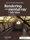 Image for Rendering with mental ray and 3ds Max
