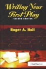Image for Writing Your First Play
