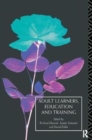 Image for Adult Learners, Education and Training