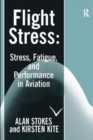 Image for Flight Stress