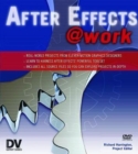 Image for After Effects @ Work