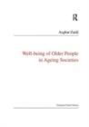 Image for Well-Being of Older People in Ageing Societies