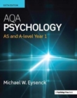 Image for AQA Psychology : AS and A-level Year 1