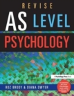 Image for Revise AS Level Psychology