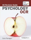 Image for OCR Psychology: AS Revision Guide