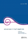 Image for Advances in Hopf Algebras