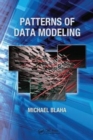 Image for Patterns of Data Modeling