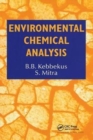 Image for Environmental Chemical Analysis
