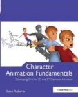 Image for Character Animation Fundamentals