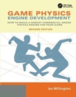 Image for Game Physics Engine Development
