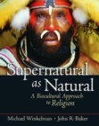 Image for Supernatural as Natural