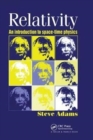Image for Relativity : An Introduction to Spacetime Physics