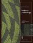 Image for Basketry Technology : A Guide to Identification and Analysis, Updated Edition