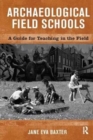 Image for Archaeological Field Schools