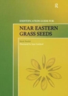 Image for Identification Guide for Near Eastern Grass Seeds