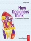 Image for How Designers Think
