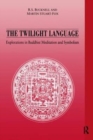 Image for The Twilight Language