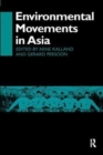 Image for Environmental Movements in Asia