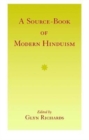 Image for A Source-Book of Modern Hinduism
