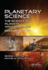 Image for Planetary Science