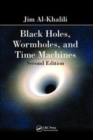 Image for Black Holes, Wormholes and Time Machines