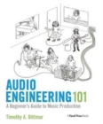 Image for Audio Engineering 101