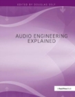 Image for Audio Engineering Explained