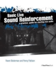 Image for Basic Live Sound Reinforcement