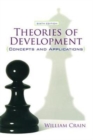 Image for Theories of Development