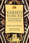Image for Varied Voices : On Language and Literacy Learning