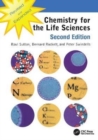 Image for Chemistry for the Life Sciences