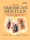 Image for American Beetles, Volume I : Archostemata, Myxophaga, Adephaga, Polyphaga: Staphyliniformia