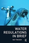 Image for Water regulations in brief