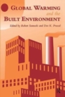 Image for Global warming and the built environment