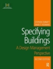 Image for Specifying Buildings